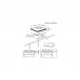 Варочная поверхность Electrolux LIV63431BW