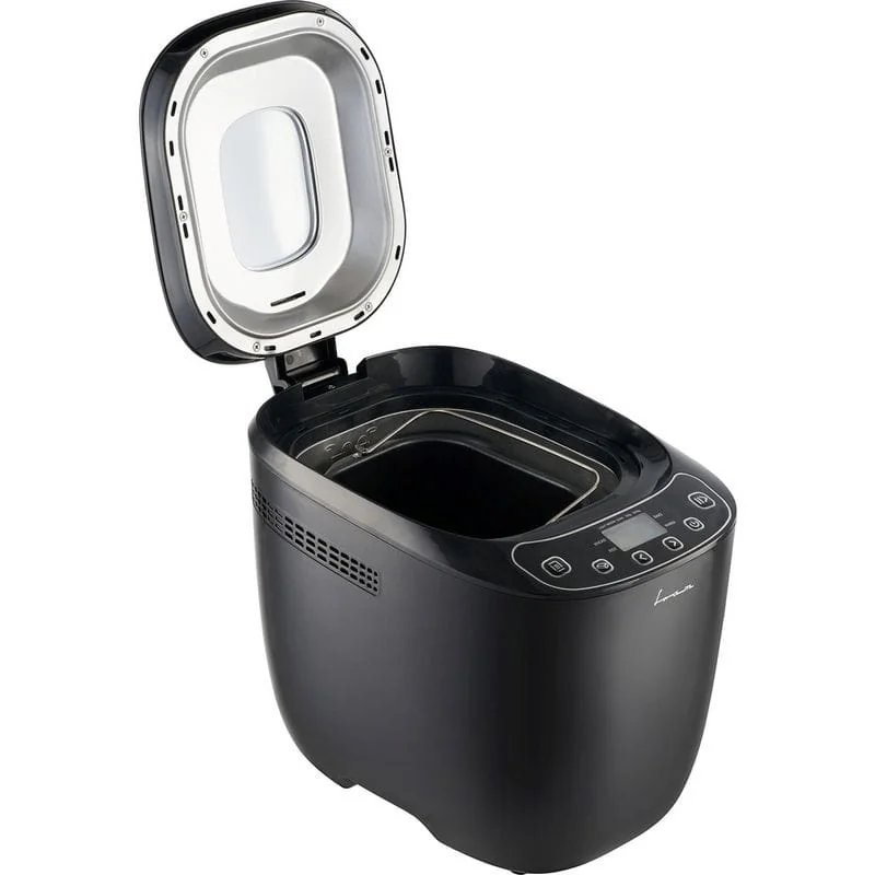 Хлебопечка FRAM FBM-900BK Хлебопечка FRAM FBM-900BK