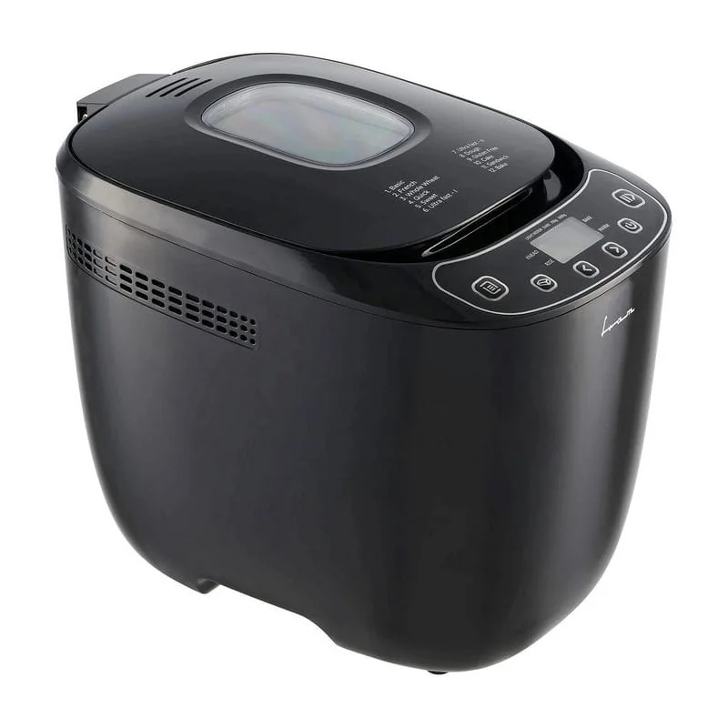 Хлебопечка FRAM FBM-900BK Хлебопечка FRAM FBM-900BK