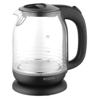 Электрочайник Brock WK 2107 BK (WK2107BK) Электрочайник Brock WK 2107 BK (WK2107BK)