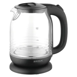 Электрочайник Brock WK 2107 BK (WK2107BK) Электрочайник Brock WK 2107 BK (WK2107BK)