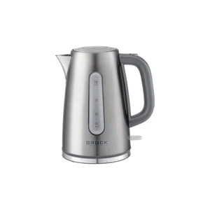 Электрочайник Brock WK 9901 GY (WK9901GY) Электрочайник Brock WK 9901 GY (WK9901GY)
