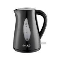 Электрочайник First FA-5417-6-BA Электрочайник First FA-5417-6-BA