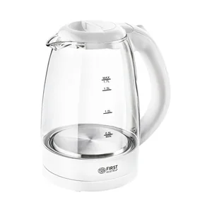 Электрочайник First FA-5404-1-WI