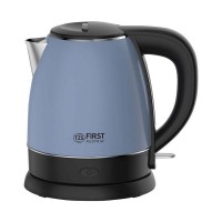 Электрочайник First FA-5407-3-BU