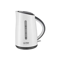 Электрочайник First FA-5417-5-WI