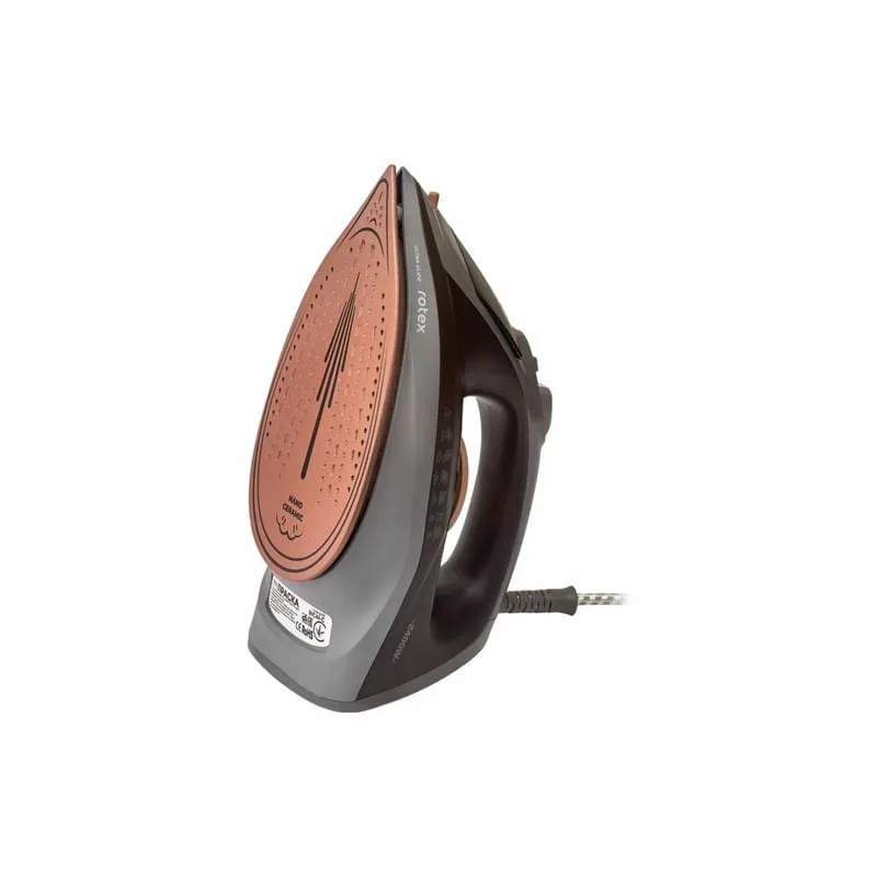 Утюг Rotex RIC41-C Ultra Glide Утюг Rotex RIC41-C Ultra Glide