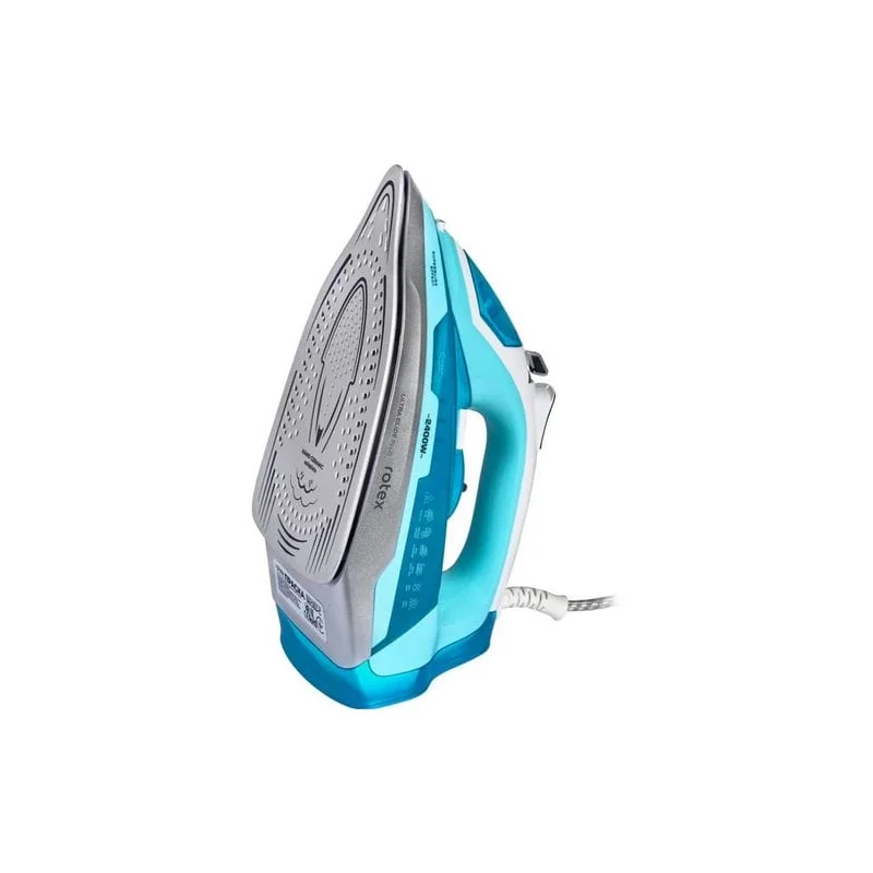 Утюг Rotex RIC63-C Ultra Glide Plus Утюг Rotex RIC63-C Ultra Glide Plus