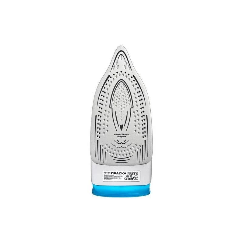 Утюг Rotex RIC63-C Ultra Glide Plus Утюг Rotex RIC63-C Ultra Glide Plus