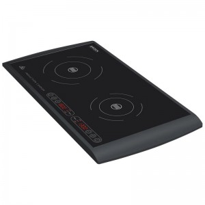 Настольная плита Brock HP 2002 GY (HP2002GY)