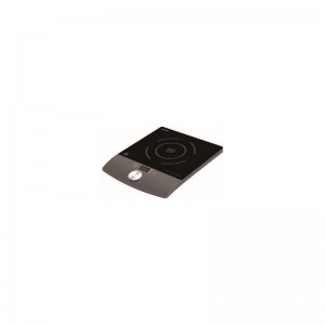 Настольная плита Brock HP 3001 SS (HP3001SS)