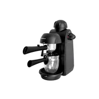Рожковая кофеварка эспрессо Saturn ST-CM0165 Рожковая кофеварка эспрессо Saturn ST-CM0165