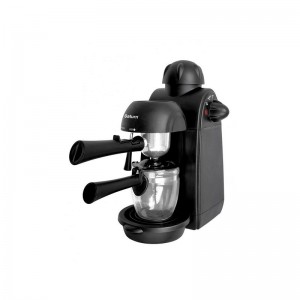 Рожковая кофеварка эспрессо Saturn ST-CM0165