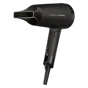 Фен Rowenta Express Style Karl Lagerfeld CV184LF0 (CV184LF0) Фен Rowenta Express Style Karl Lagerfeld CV184LF0 (CV184LF0)