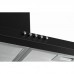 Вытяжка кухонная GRANADO Burgos 1603-700 black (GCH726311)