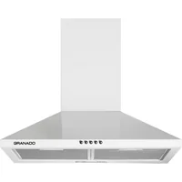 Вытяжка кухонная GRANADO Burgos 1603-700 white (GCH716355) Вытяжка кухонная GRANADO Burgos 1603-700 white (GCH716355)