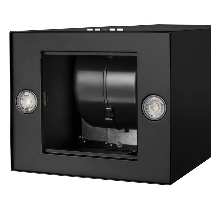 Вытяжка кухонная GRANADO Segovia 2614-1200 black (GCH6336311) Вытяжка кухонная GRANADO Segovia 2614-1200 black (GCH6336311)