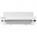 Вытяжка кухонная GRANADO Telde 603-1200 white (GCH336355)