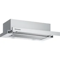 Вытяжка кухонная GRANADO Telde 603-1200 white (GCH336355) Вытяжка кухонная GRANADO Telde 603-1200 white (GCH336355)