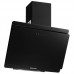 Вытяжка кухонная GRANADO Vivares 1614-1200 black glass (GCH336411)