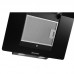 Вытяжка кухонная GRANADO Vivares 1614-1200 black glass (GCH336411)