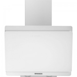 Вытяжка кухонная GRANADO Vivares 1614-1200 white glass (GCH336455)