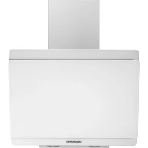 Вытяжка кухонная GRANADO Vivares 1614-1200 white glass (GCH336455)