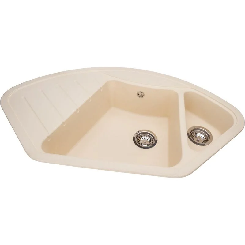 Мойка кухонная GRANADO Barcelona ivory Мойка кухонная GRANADO Barcelona ivory