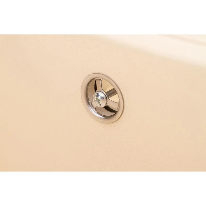 Мойка кухонная GRANADO Barcelona ivory Мойка кухонная GRANADO Barcelona ivory