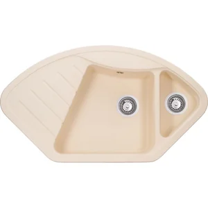 Мойка кухонная GRANADO Barcelona ivory Мойка кухонная GRANADO Barcelona ivory