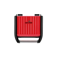 Электрогриль Russell Hobbs George Foreman 25040-56 Family Steel Grill