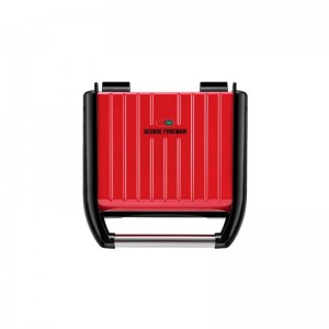 Электрогриль Russell Hobbs George Foreman 25040-56 Family Steel Grill