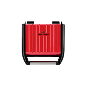 Электрогриль Russell Hobbs George Foreman 25040-56 Family Steel Grill Электрогриль Russell Hobbs George Foreman 25040-56 Family Steel Grill