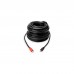 Кабель мультимедийный HDMI to HDMI 20.0m Amplifier Digitus (AK-330118-200-S)