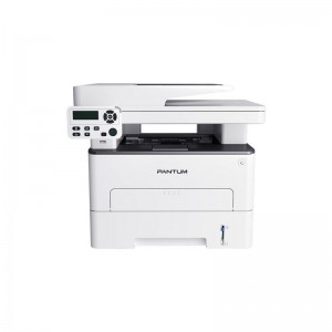 Многофункциональное устройство Pantum M7100DW