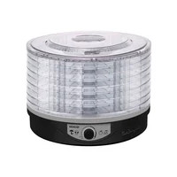Сушка для овощей и фруктов Sencor SFD3109BK Сушка для овощей и фруктов Sencor SFD3109BK