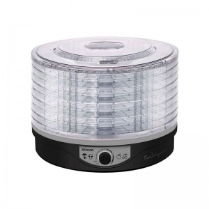 Сушка для овощей и фруктов Sencor SFD3109BK