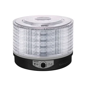 Сушка для овощей и фруктов Sencor SFD3109BK Сушка для овощей и фруктов Sencor SFD3109BK