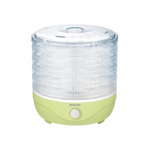 Сушка для овощей и фруктов Sencor SFD757GG