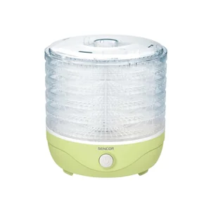 Сушка для овощей и фруктов Sencor SFD757GG Сушка для овощей и фруктов Sencor SFD757GG