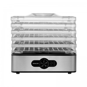 Сушка для овощей и фруктов Sencor SFD950SS