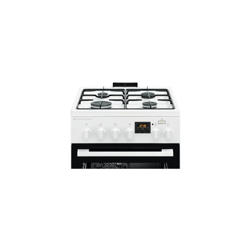 Плита Electrolux LKK560203W Плита Electrolux LKK560203W