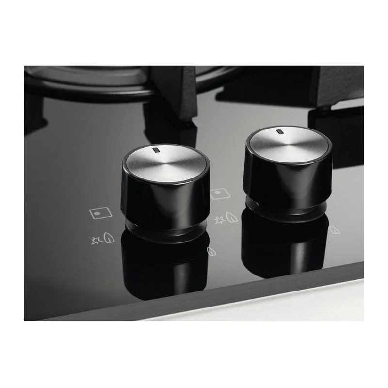 Варочная поверхность Electrolux EGC3322NVK Варочная поверхность Electrolux EGC3322NVK
