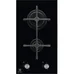 Варочная поверхность Electrolux EGC3322NVK