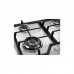 Варочная поверхность Electrolux EGS6436SX