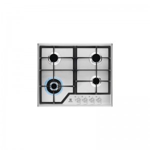 Варочная поверхность Electrolux EGS6436SX