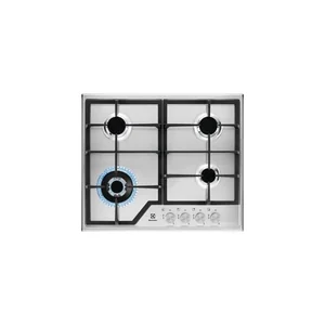 Варочная поверхность Electrolux EGS6436SX