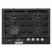 Варочная поверхность Whirlpool GOFL629/NB1