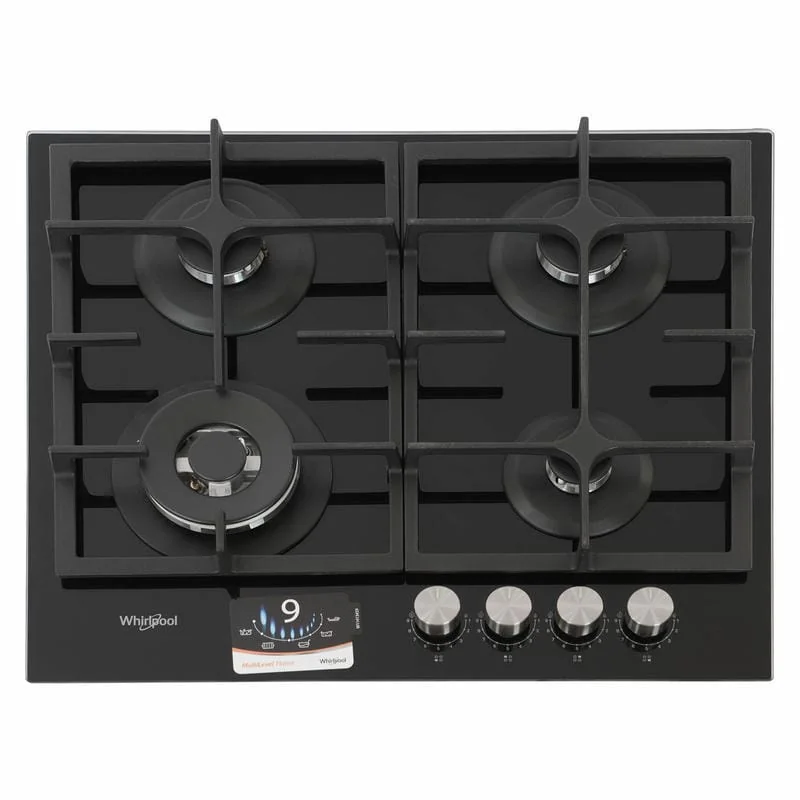 Варочная поверхность Whirlpool GOFL629/NB1 Варочная поверхность Whirlpool GOFL629/NB1