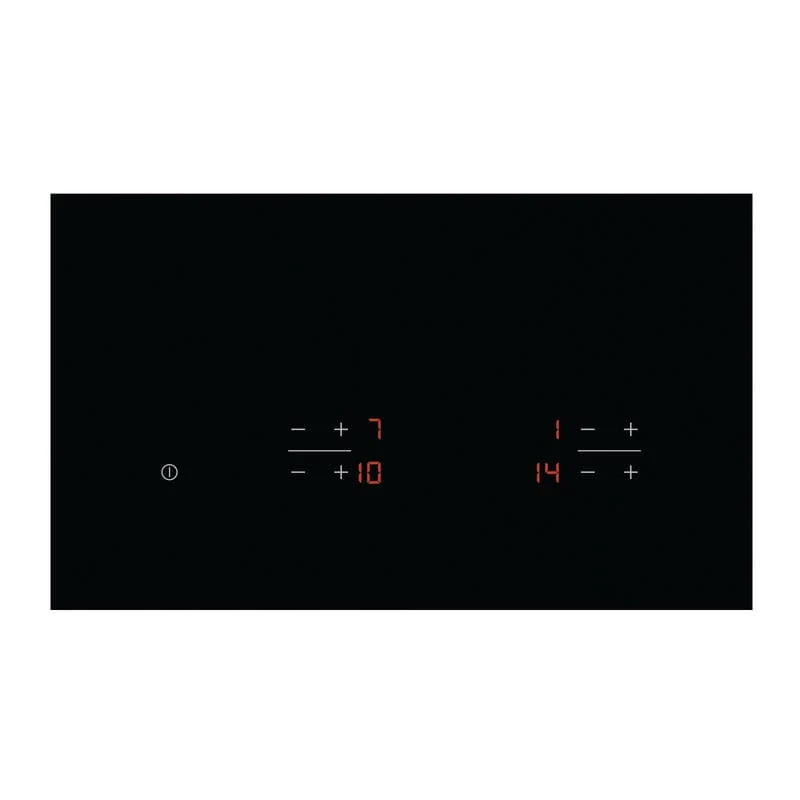 Варочная поверхность Electrolux EHF6240XXK Варочная поверхность Electrolux EHF6240XXK